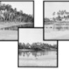 Thumbnail Black and White Coastal Photography Set