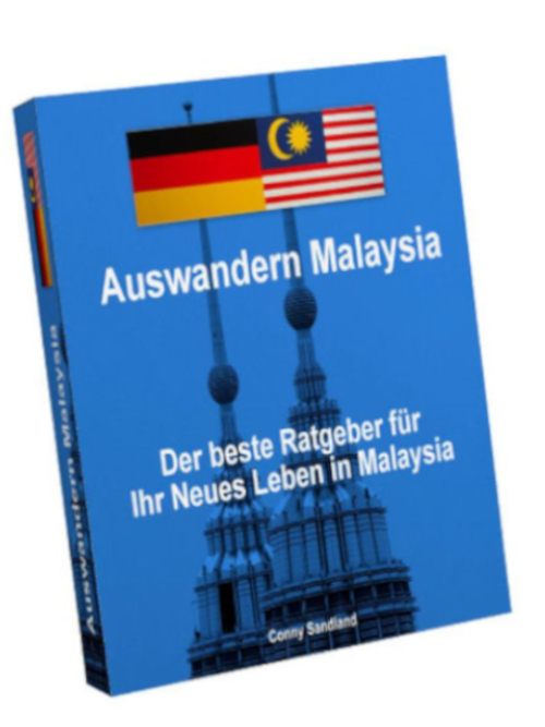 Product picture Auswandern Malaysia